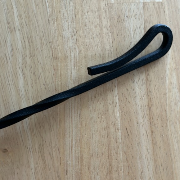 IKEA KORSBARSTRAD Candle snuffer, black, 13 " - Picture 7 of 7